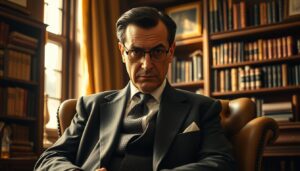 Read more about the article Best Nero Wolfe Books