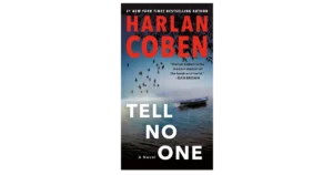 Read more about the article The Best Harlan Coben Books.