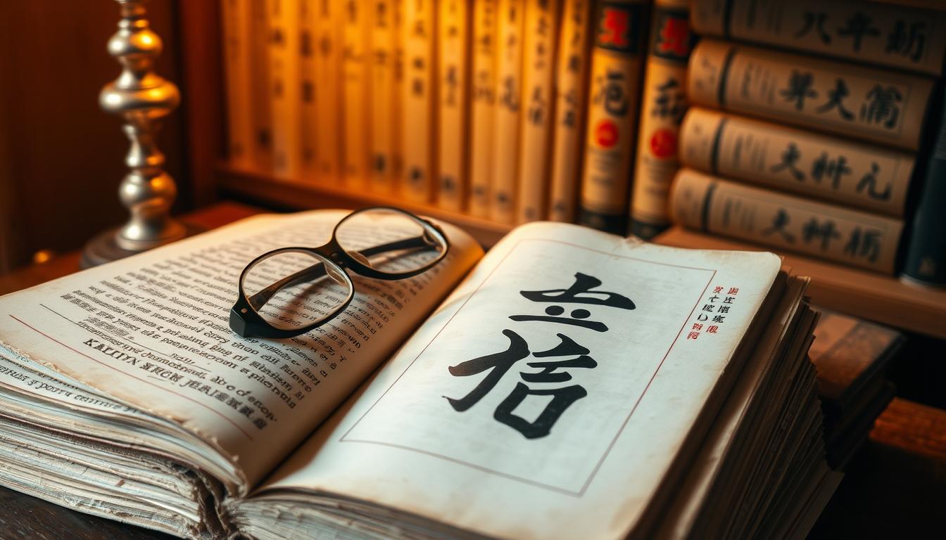Read more about the article Which Kanji Book is Best for You?