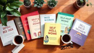 Read more about the article Best Self-Help Books for Women