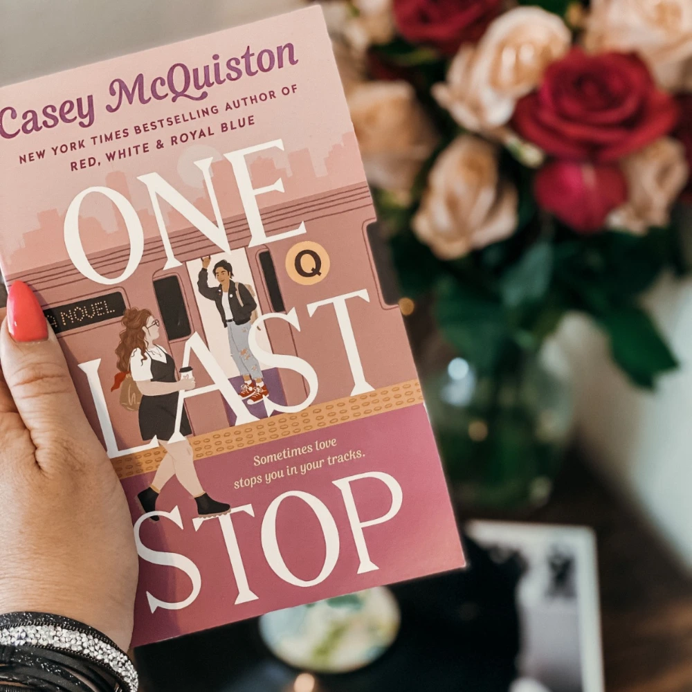 Best Lesbian Romance Books