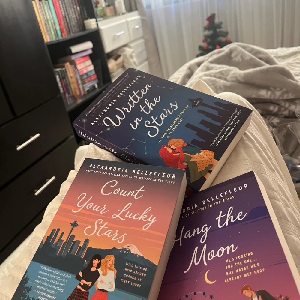 Best Lesbian Romance Books