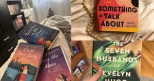 Read more about the article Best Lesbian Romance Books