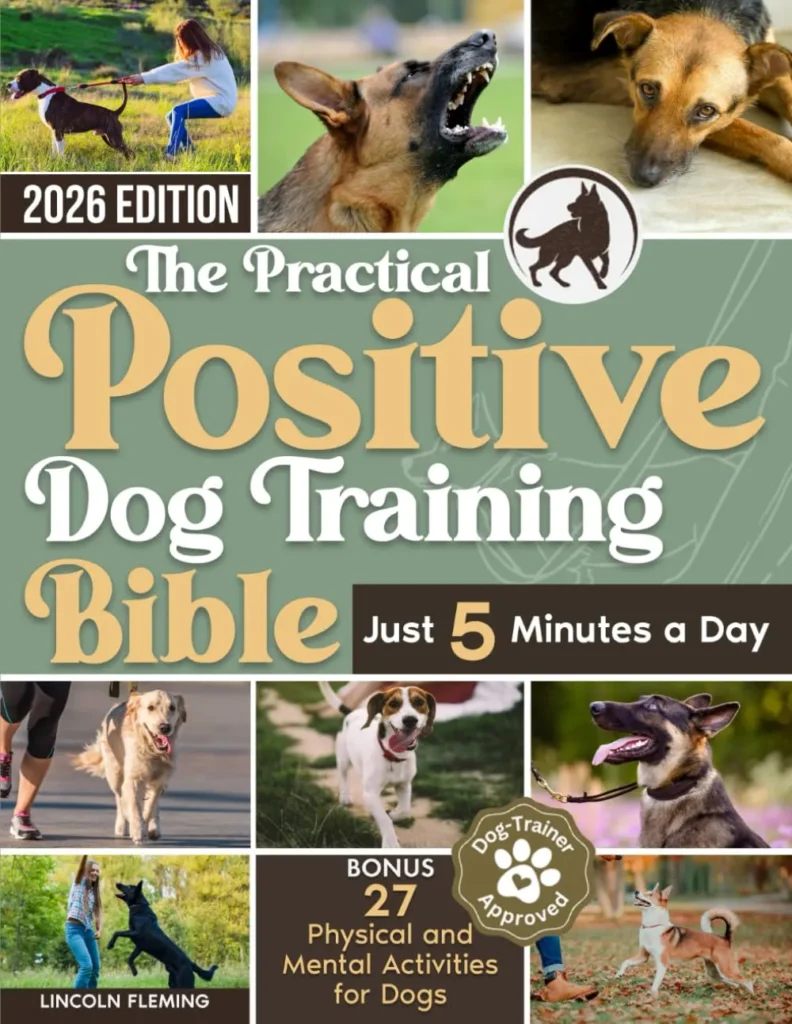best dog training books
