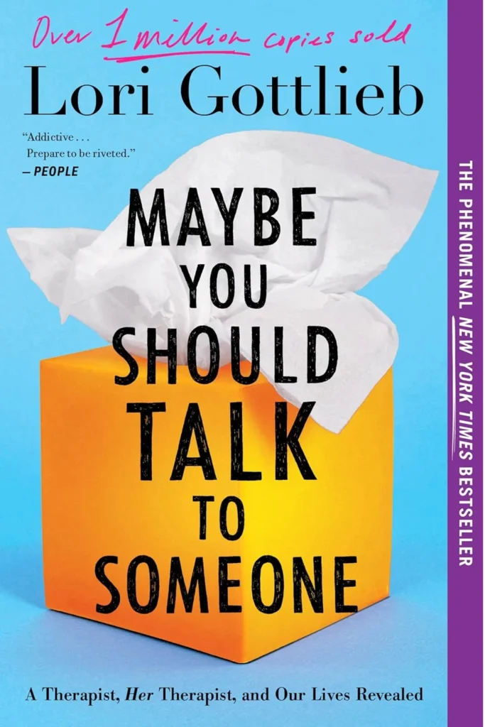 best books for therapists