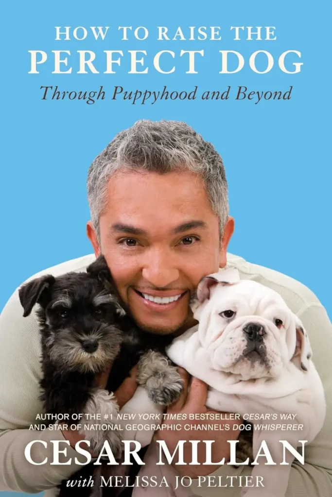 best dog training books