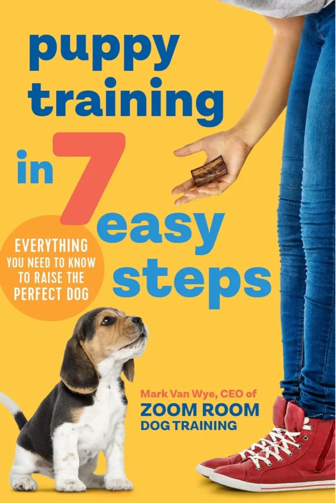 best dog training books