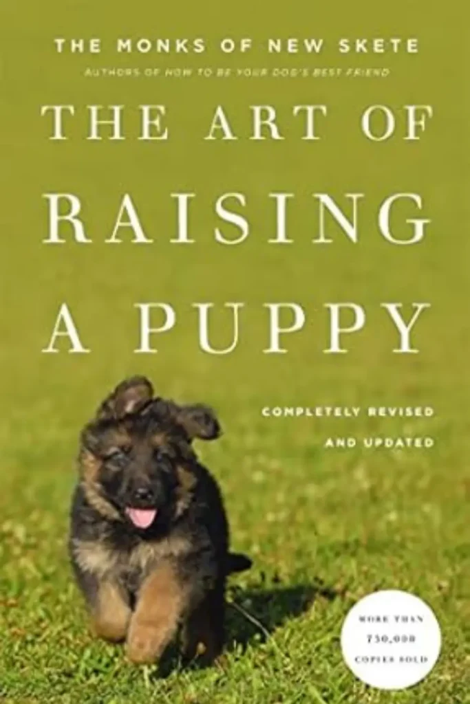 best dog training books